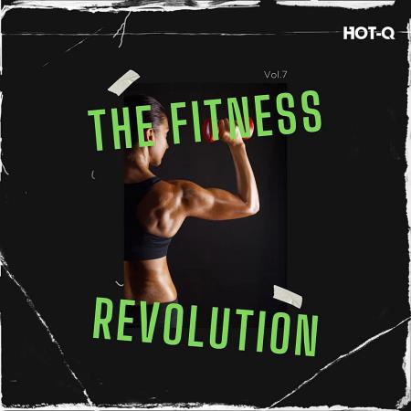 VA - The Fitness Revolution 007 (2024) MP3