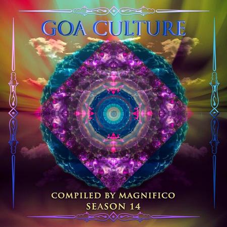 VA - Goa Culture (Season 14) (2024) MP3 VA - Goa Culture (Season 14) (2024) MP3
