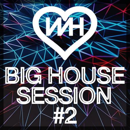 VA - Whore House Big House Session 2 (2024) MP3 VA - Whore House Big House Session 2 (2024) MP3