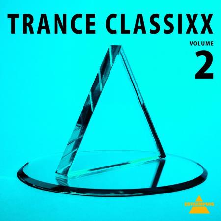 VA - Trance Classixx Vol 2 (2024) MP3 VA - Trance Classixx Vol 2 (2024) MP3