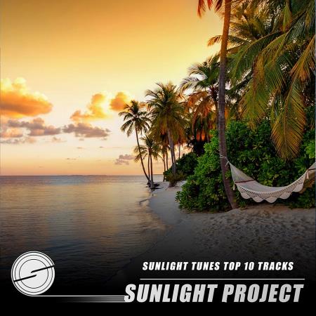 VA - Sunlight Project - Sunlight Tunes Top 10 Tracks (2024) MP3 VA - Sunlight Project - Sunlight Tunes Top 10 Tracks (2024) MP3