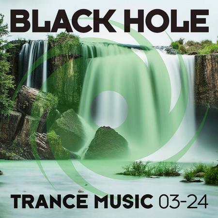 VA - Black Hole Trance Music 03-24 (2024) MP3 VA - Black Hole Trance Music 03-24 (2024) MP3