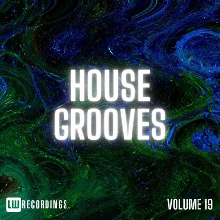 VA - House Grooves, Vol. 19 (2024) MP3 VA - House Grooves, Vol. 19 (2024) MP3