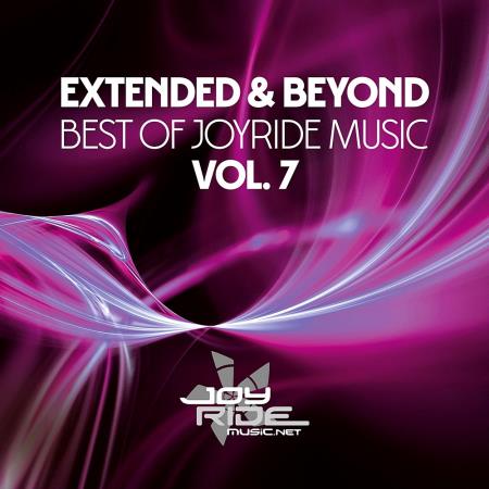 VA - Extended & Beyond (Best of Joyride Music) Vol 7 (2024) MP3 VA - Extended & Beyond (Best of Joyride Music) Vol 7 (2024) MP3
