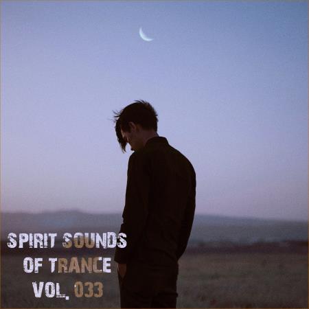 VA - Spirit Sounds Of Trance Vol 33 (2024) MP3 VA - Spirit Sounds Of Trance Vol 33 (2024) MP3