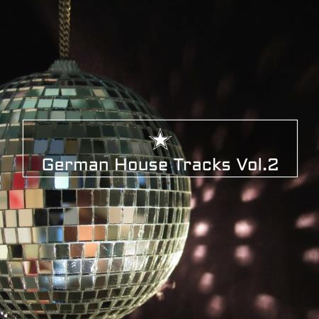 VA - German House Tracks Vol.2 (2024) MP3 VA - German House Tracks Vol.2 (2024) MP3