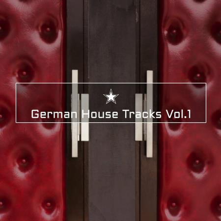 VA - German House Tracks Vol 1 (2024) MP3 VA - German House Tracks Vol 1 (2024) MP3