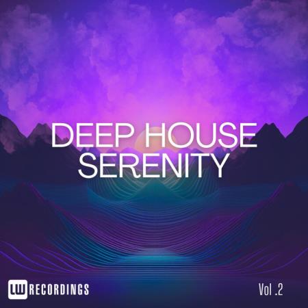 VA - Deep House Serenity, Vol 02 (2024) MP3