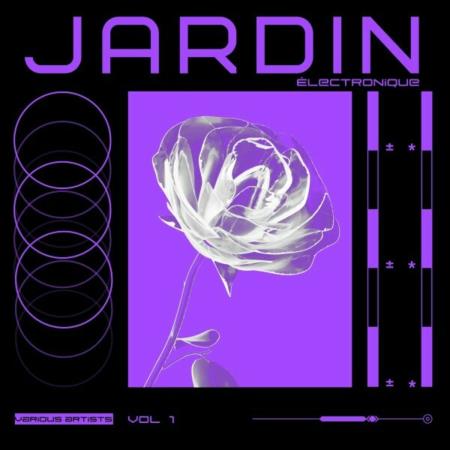 VA - Jardin Electronique, Vol 1 (2024) MP3