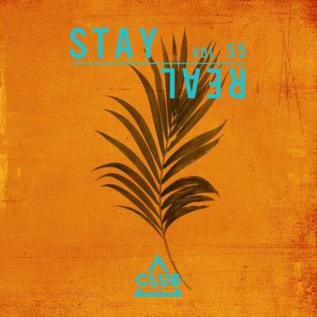 VA - Stay Real, Vol 55 (2024) MP3 VA - Stay Real, Vol 55 (2024) MP3
