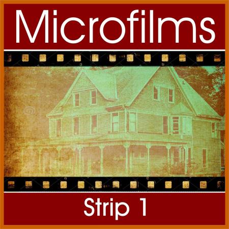 VA - Microfilms Strip 1 (2024) MP3 VA - Microfilms Strip 1 (2024) MP3