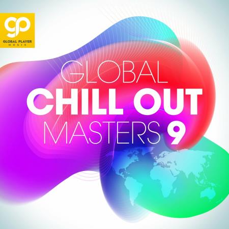 VA - Global Chill Out Masters, Vol 9 (2024) MP3 VA - Global Chill Out Masters, Vol 9 (2024) MP3