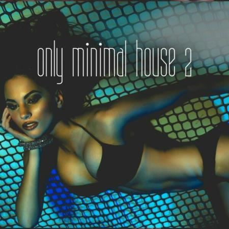 VA - Only Minimal House Vol 2 (2024) MP3 VA - Only Minimal House Vol 2 (2024) MP3