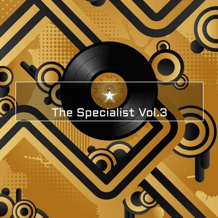 VA - The Specialist Vol 3 (2024) MP3 VA - The Specialist Vol 3 (2024) MP3
