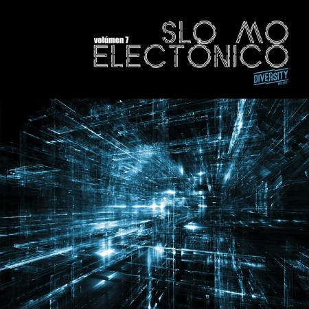 VA - Slo Mo Electronico, Volumen 7 (2024) MP3 VA - Slo Mo Electronico, Volumen 7 (2024) MP3