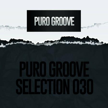VA - Puro Groove Selection 030 (2024) MP3 VA - Puro Groove Selection 030 (2024) MP3