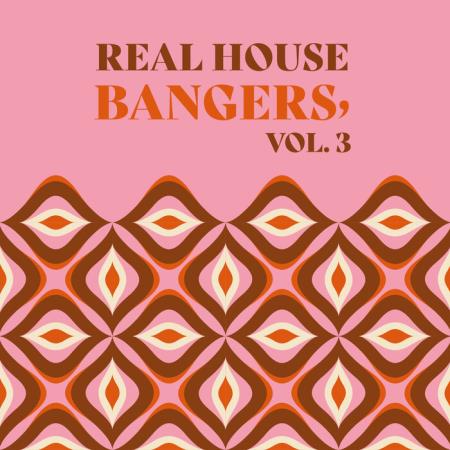 VA - Real House Bangers, Vol 3 (2024) MP3