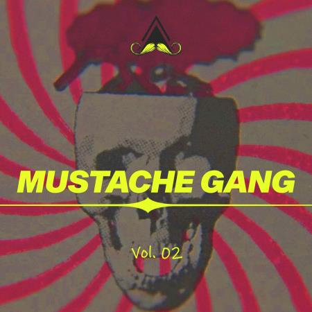 VA - Mustache Gang, Vol 02 (2024) MP3 VA - Mustache Gang, Vol 02 (2024) MP3