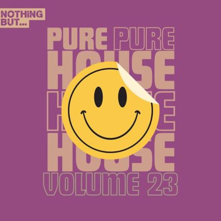 VA - Nothing But... Pure House Music, Vol 23 (2024) MP3 VA - Nothing But... Pure House Music, Vol 23 (2024) MP3