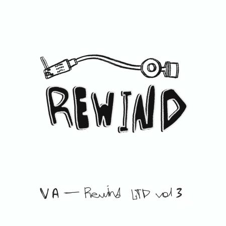 VA - Rewind Ltd, Vol 3 (2024) MP3 VA - Rewind Ltd, Vol 3 (2024) MP3