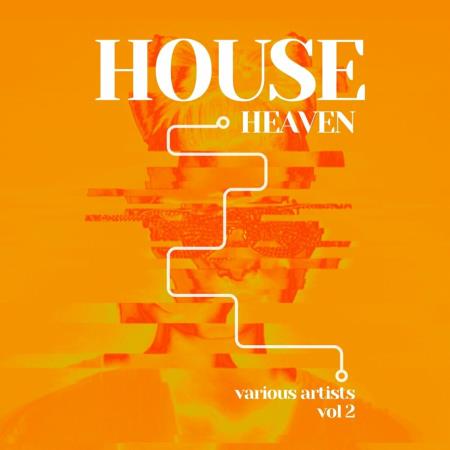 VA - House Heaven, Vol 2 (2024) MP3 VA - House Heaven, Vol 2 (2024) MP3