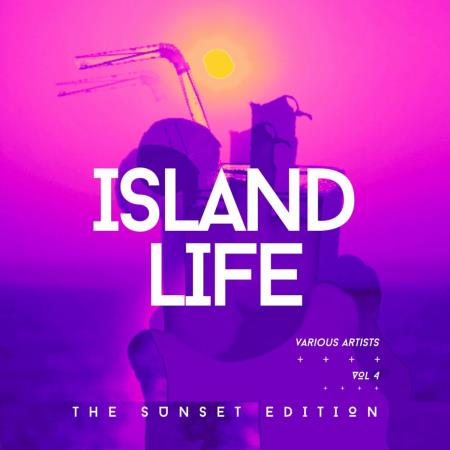 VA - Island Life (The Sunset Edition), Vol 4 (2024) MP3 VA - Island Life (The Sunset Edition), Vol 4 (2024) MP3