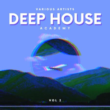 VA - Deep-House Academy, Vol 2 (2024) MP3