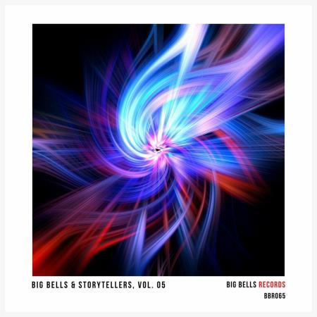 VA - Big Bells & Storytellers, Vol. 05 (2024) MP3 VA - Big Bells & Storytellers, Vol. 05 (2024) MP3