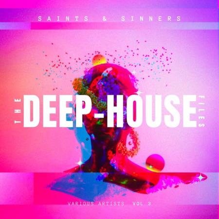 VA - Saints & Sinners (The Deep-House Files) Vol 3 (2024) MP3 VA - Saints & Sinners (The Deep-House Files) Vol 3 (2024) MP3