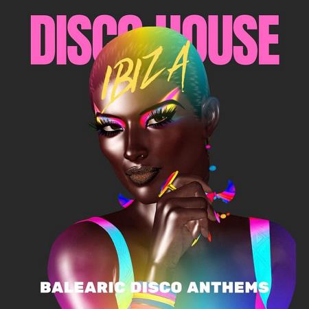 VA - Ibiza Disco House - Balearic Disco Anthems (2024) MP3 VA - Ibiza Disco House - Balearic Disco Anthems (2024) MP3