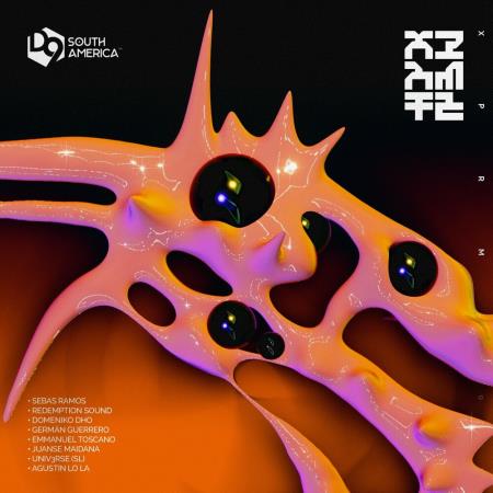 VA - XPRMT03 (2024) MP3 VA - XPRMT03 (2024) MP3