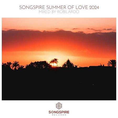 VA - Songspire Summer of Love 2024 (2024) MP3 VA - Songspire Summer of Love 2024 (2024) MP3