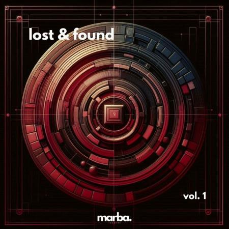 VA - Va. Lost & Found Vol. 1 (2024) MP3 VA - Va. Lost & Found Vol. 1 (2024) MP3