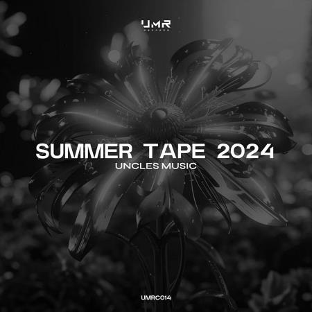 VA - Uncles Music "Summer Tape 2024" (2024) MP3 VA - Uncles Music "Summer Tape 2024" (2024) MP3