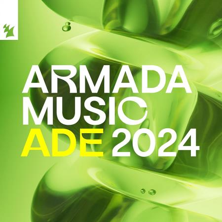 VA - Armada Music - ADE 2024 (2024) MP3 VA - Armada Music - ADE 2024 (2024) MP3