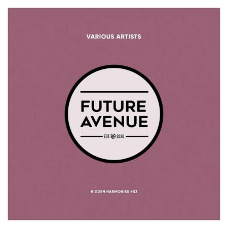 VA - Hidden Harmonies #03 (2024) MP3