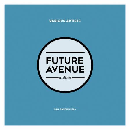 VA - Fall Sampler 2024 (2024) MP3 VA - Fall Sampler 2024 (2024) MP3