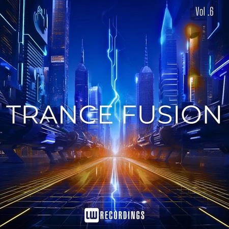 VA - Trance Fusion, Vol. 06 (2024) MP3 VA - Trance Fusion, Vol. 06 (2024) MP3