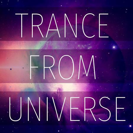 VA - Trance from Universe (2024) MP3 VA - Trance from Universe (2024) MP3