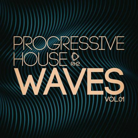 VA - Progressive House Waves, Vol.01 (2024) MP3 VA - Progressive House Waves, Vol.01 (2024) MP3