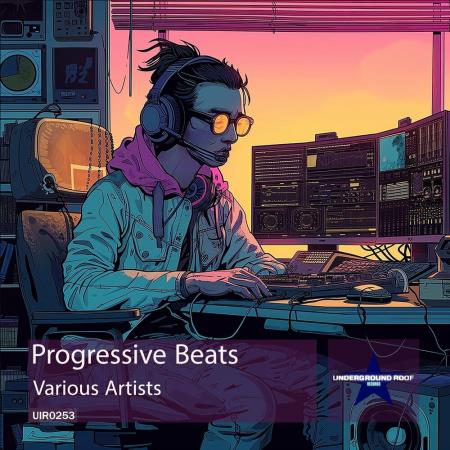 VA - Progressive Beats (2024) MP3 VA - Progressive Beats (2024) MP3
