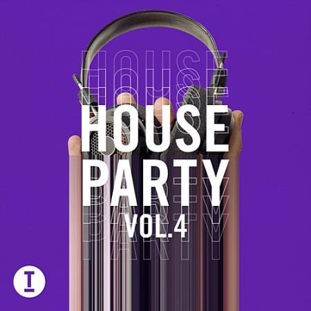 VA - Toolroom House Party Vol. 4 (2020) VA - Toolroom House Party Vol. 4 (2020)