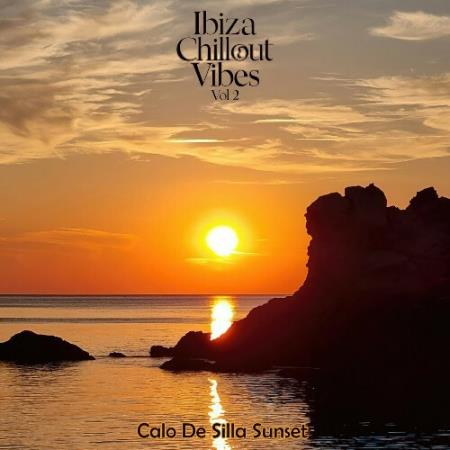 VA - Ibiza Chillout Vibes, Vol 2 (Calo De Silla Sunset) (2024) MP3 VA - Ibiza Chillout Vibes, Vol 2 (Calo De Silla Sunset) (2024) MP3