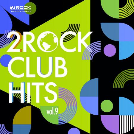 VA - 2Rock Club Hits, Vol 9 (2024) MP3 VA - 2Rock Club Hits, Vol 9 (2024) MP3