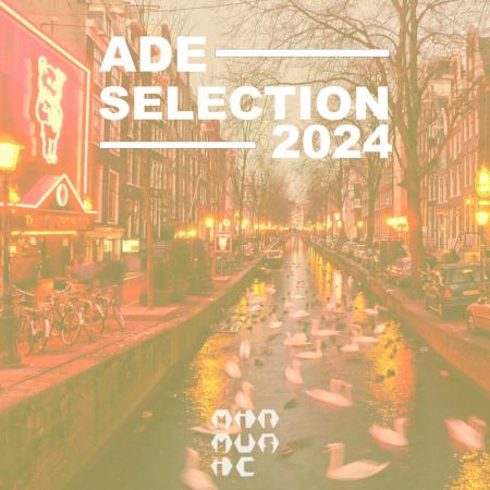 VA - Ade Selection 2024 MP3 VA - Ade Selection 2024 MP3