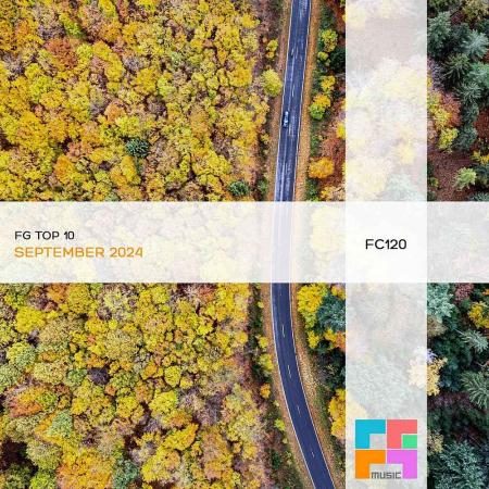 VA - FG Top 10: September 2024 MP3 VA - FG Top 10: September 2024 MP3