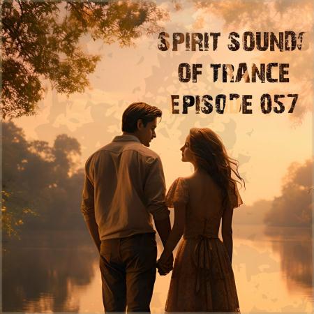 VA - Spirit Sounds of Trance Episode 057 (2024) MP3 VA - Spirit Sounds of Trance Episode 057 (2024) MP3