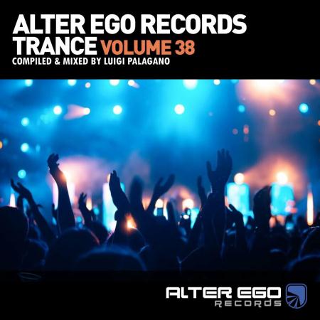 VA - Luigi Palagano - Alter Ego Trance, Vol 38 (2024) MP3 VA - Luigi Palagano - Alter Ego Trance, Vol 38 (2024) MP3
