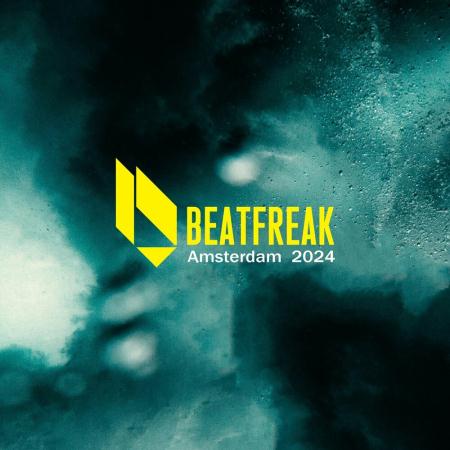 VA - Beatfreak Amsterdam 2024 MP3 VA - Beatfreak Amsterdam 2024 MP3