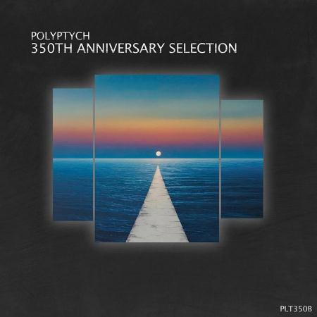 VA - 350th Anniversary Selection (2024) MP3 VA - 350th Anniversary Selection (2024) MP3